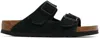 Birkenstock Sandal "arizona" In Black