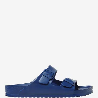 Birkenstock 勃肯鞋 In Blue