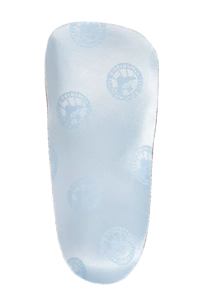 Birkenstock ‘blue Footbed' Insole
