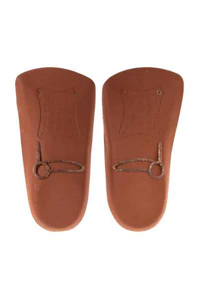 Birkenstock ‘blue Footbed' Insole In Light Blue
