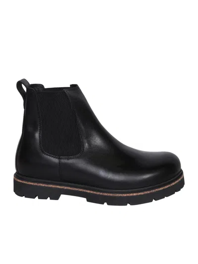 Birkenstock Scarpa Highwood Slip On In Black