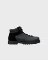 Birkenstock Boots Jackson 2.0 In Black