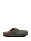 Birkenstock Boston Slippers