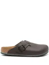 Birkenstock Boston 2.0 Pro Leather Slippers