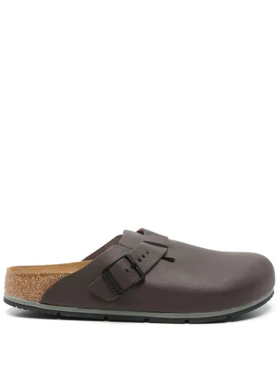 Birkenstock Boston 2.0 Pro Leather Slippers