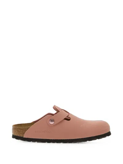 Birkenstock Kids' Boston 2.0 Sneakers In Pink