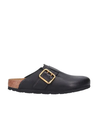 BIRKENSTOCK BIRKENSTOCK BOSTON BOLD SANDALS