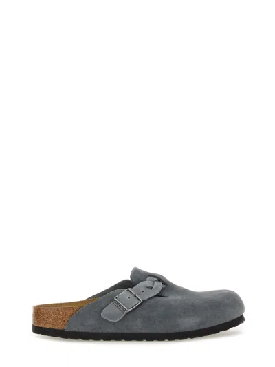 Birkenstock "boston Braided" Sandal
