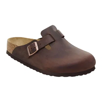 BIRKENSTOCK BOSTON BS HABANA 159711 WOMEN'S
