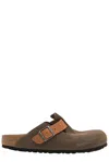 Birkenstock Boston Slippers