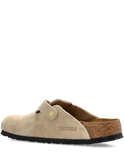 BIRKENSTOCK BOSTON BS SANDALS
