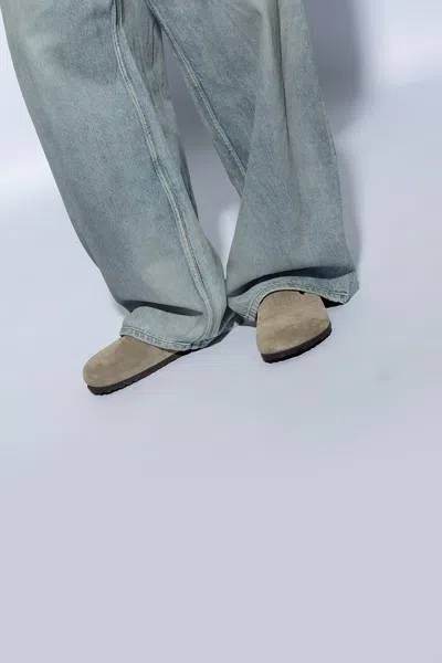 Birkenstock ‘boston Bs' Slides