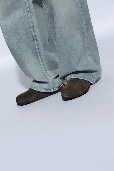 Birkenstock ‘boston Bs' Slides