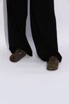 Birkenstock ‘boston Bs' Slides