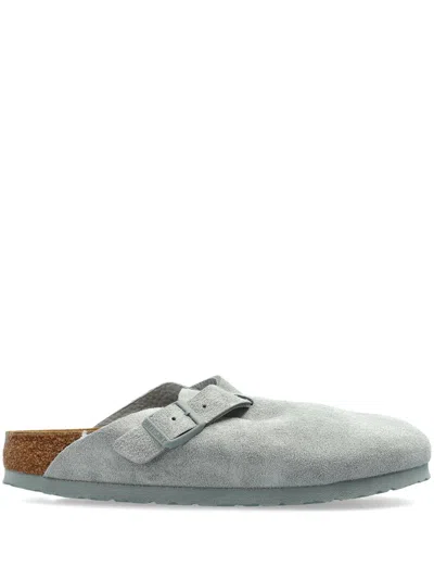 BIRKENSTOCK BOSTON BS SLIDES