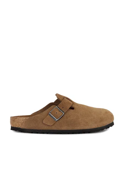 BIRKENSTOCK BOSTON CLOG