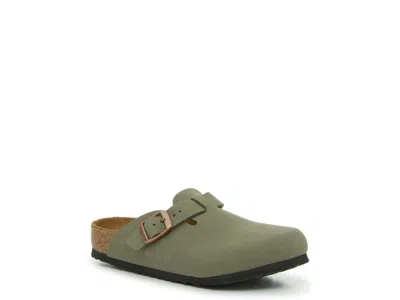 Birkenstock Boston Clog Kids' In Multi