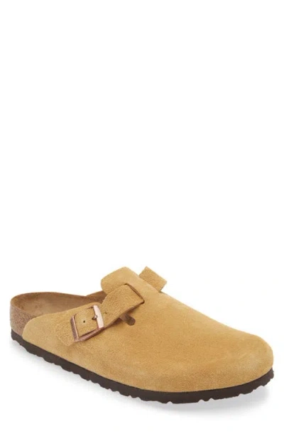BIRKENSTOCK BIRKENSTOCK BOSTON CLOG