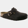 Birkenstock Boston Clog Slip-on