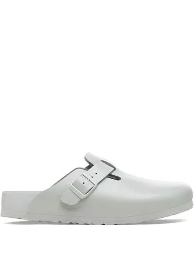 BIRKENSTOCK BOSTON CLOGS