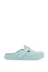 Birkenstock Men's Boston Eva Clog In Surf Green, Men's At Urban Outfitters In Green