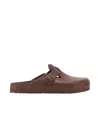 Birkenstock Men's Boston Eva Clog In Roast, Men's At Urban Outfitters In Roast