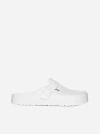Birkenstock Boston Clog In White