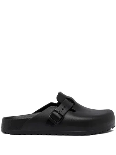 BIRKENSTOCK BIRKENSTOCK BOSTON EXQUISITE FIT S SHOES