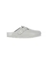 Birkenstock Round Head Muller Shoes