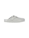 Birkenstock Round Head Muller Shoes