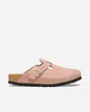 Birkenstock Boston Leve