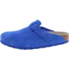 Birkenstock Boston Mens Adjustable Footbed Slide Sandals