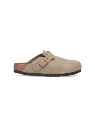 Birkenstock Boston Mules