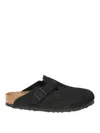 BIRKENSTOCK BOSTON MULES