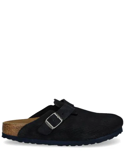 BIRKENSTOCK BOSTON MULES