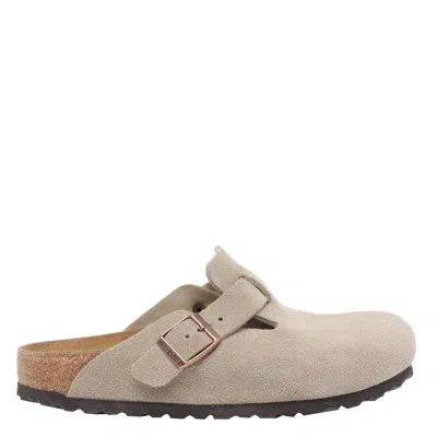 Birkenstock Slippers Tokyo In Brown