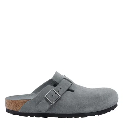 BIRKENSTOCK BOSTON MULES