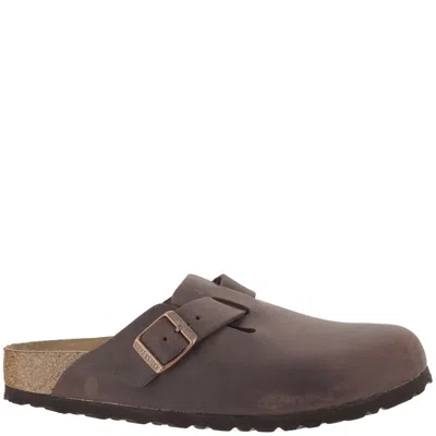 BIRKENSTOCK BOSTON MULES