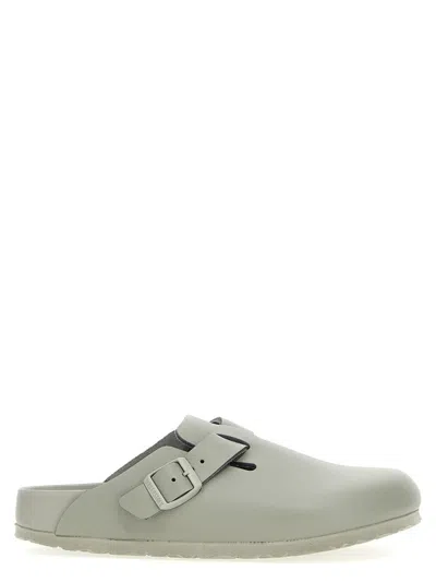 Birkenstock 'boston' Sabots