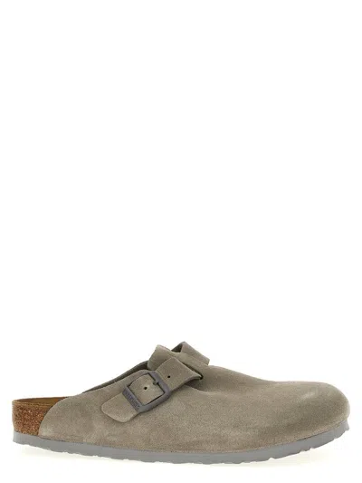 Birkenstock 'boston' Sabots