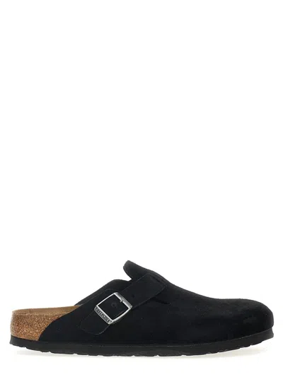 BIRKENSTOCK BIRKENSTOCK 'BOSTON' SABOTS