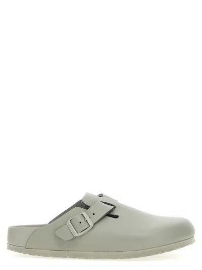 BIRKENSTOCK 'BOSTON' SABOTS