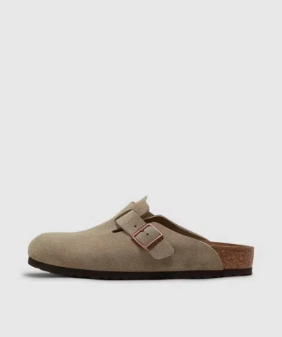 BIRKENSTOCK BIRKENSTOCK BOSTON SANDAL