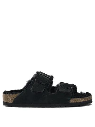 BIRKENSTOCK BIRKENSTOCK "BOSTON" SANDALS