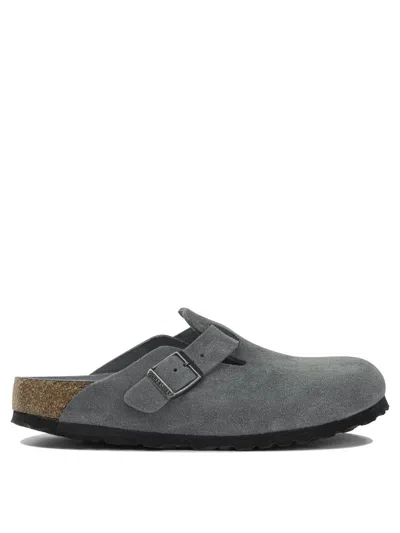 BIRKENSTOCK BIRKENSTOCK "BOSTON SFB" SABOT