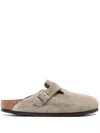Birkenstock Boston Soft Footbed Clog