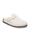 Birkenstock Boston Shearling-lined Clogs Sandal