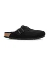 Birkenstock Boston Shearling-lined Clogs
