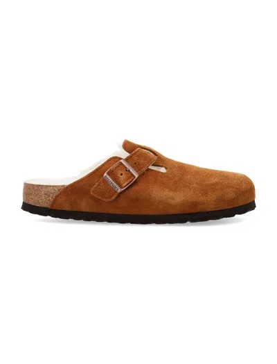 Birkenstock Footwear In Beige