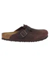 Birkenstock Boston Sliders
